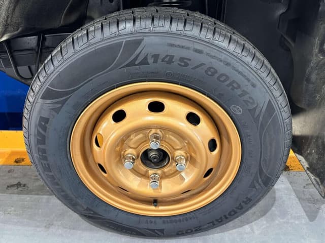 2000 Subaru Sambar JDM car for sale — photo 19 of 25
