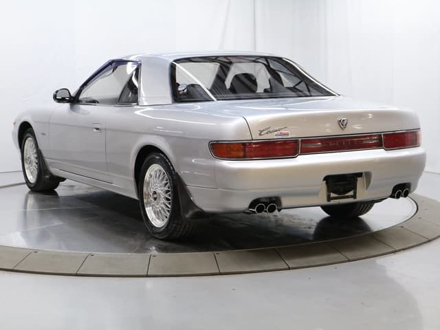 1995 Mazda Cosmo JDM car for sale — photo 5 of 25