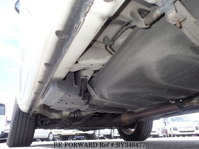 2008 Toyota RAV4 JDM car for sale — photo 18 of 25