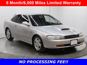 1992 Toyota Sprinter JDM car for sale