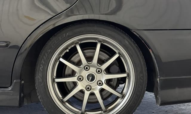1998 Toyota Altezza JDM car for sale — photo 18 of 25