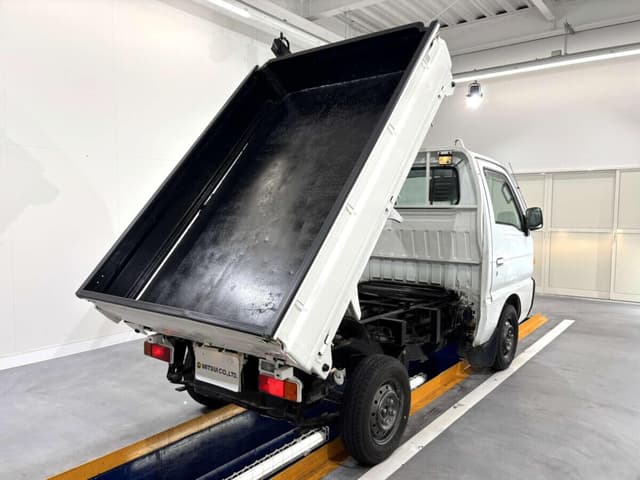 1997 Suzuki Carry JDM car for sale — photo 5 of 25