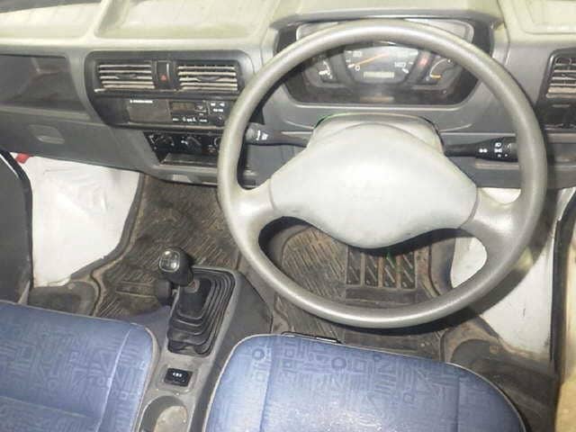 1999 Mitsubishi Minicab JDM car for sale — photo 3 of 7