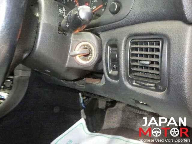 1996 Mitsubishi GTO JDM car for sale — photo 8 of 8