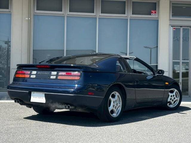 1990 Nissan Fairlady Z JDM car for sale — photo 2 of 20
