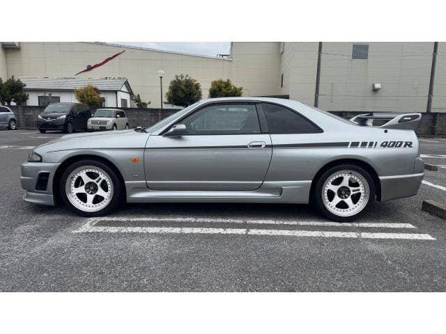 1997 Nissan Skyline JDM car for sale — photo 18 of 20