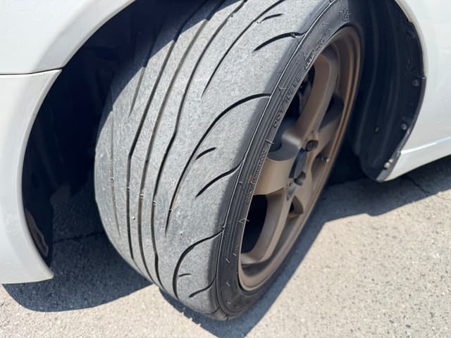 2001 Toyota Altezza JDM car for sale — photo 17 of 25