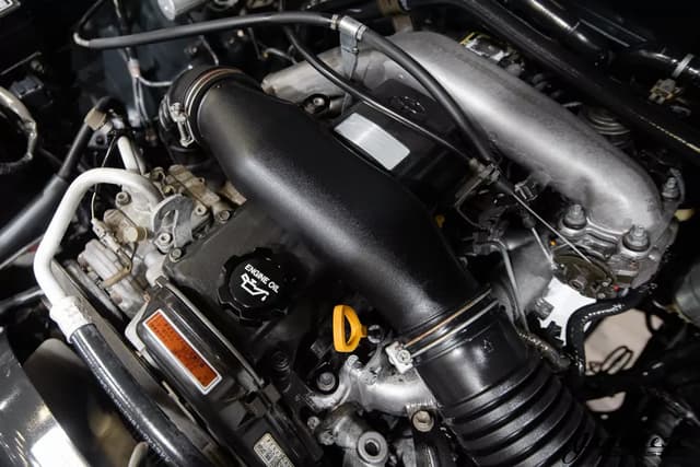 1993 Toyota Hilux Surf JDM car for sale — photo 25 of 25