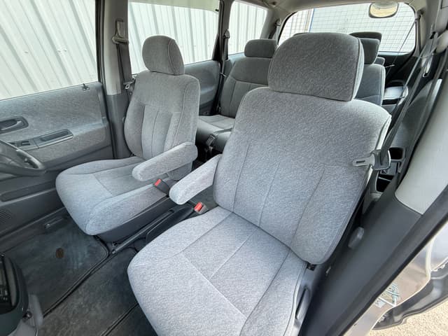 1997 Honda Odyssey JDM car for sale — photo 11 of 23