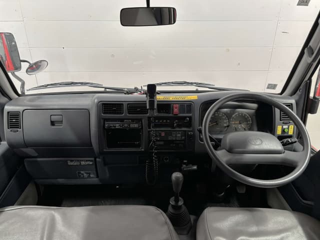 1999 Toyota Dyna JDM car for sale — photo 8 of 25