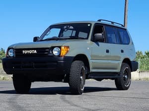 1999 Toyota JDM car for sale