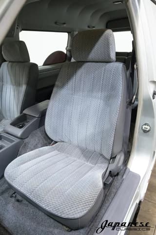 1994 Toyota Lite Ace JDM car for sale — photo 16 of 25