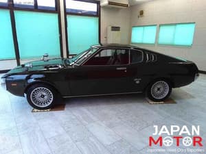 1975 Toyota Celica JDM car for sale