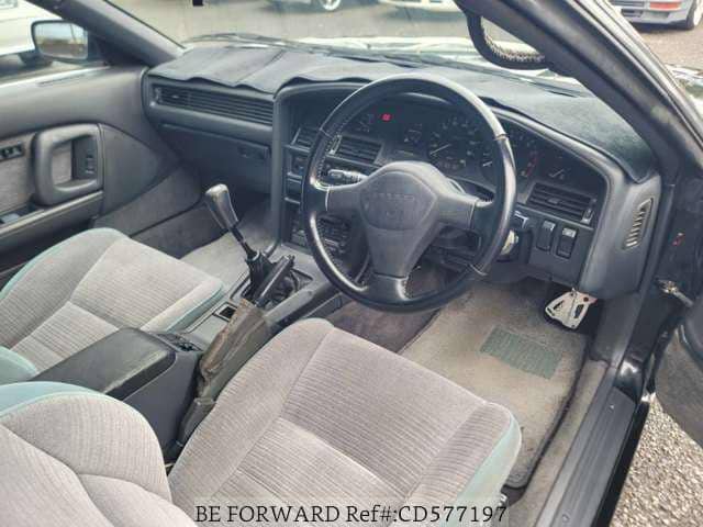 1991 Toyota Supra JDM car for sale — photo 11 of 20