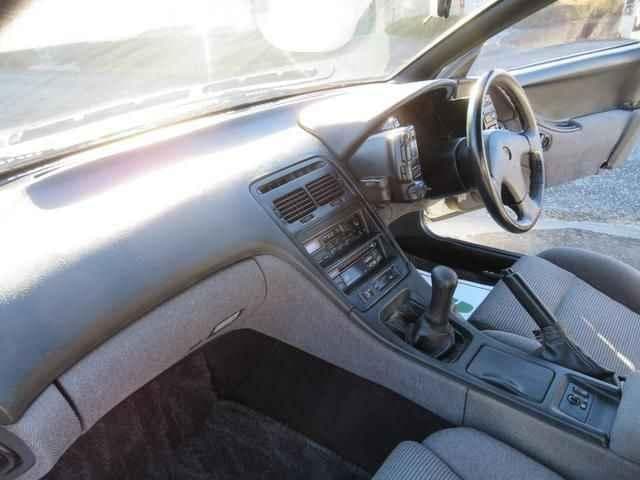 1991 Nissan Fairlady Z JDM car for sale — photo 15 of 24