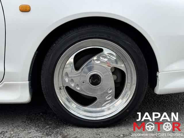 1998 Toyota Celica JDM car for sale — photo 6 of 10