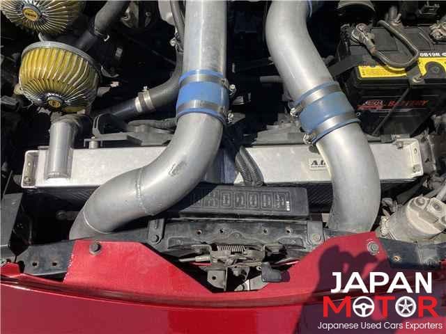 1997 Mazda RX-7 JDM car for sale — photo 18 of 20