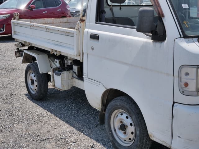 2000 Daihatsu Hijet JDM car for sale — photo 10 of 25