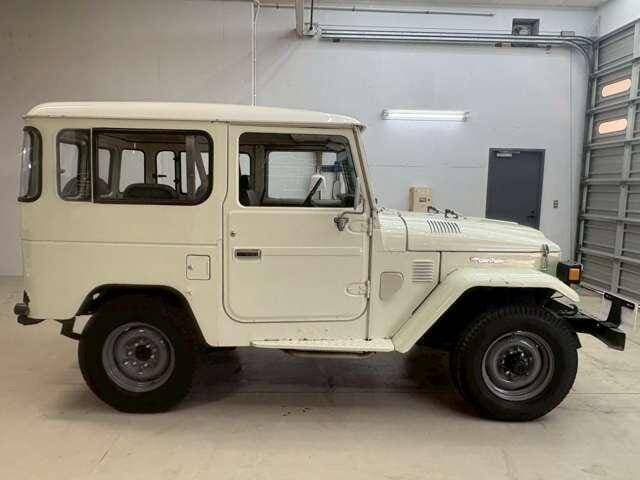 1980 Toyota Land Cruiser JDM car for sale — photo 12 of 20