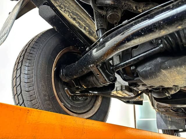 1991 Honda Acty JDM car for sale — photo 20 of 25