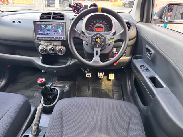 2006 JDM car for sale — photo 23 of 25