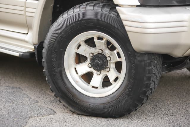 1993 Mitsubishi Pajero JDM car for sale — photo 23 of 25