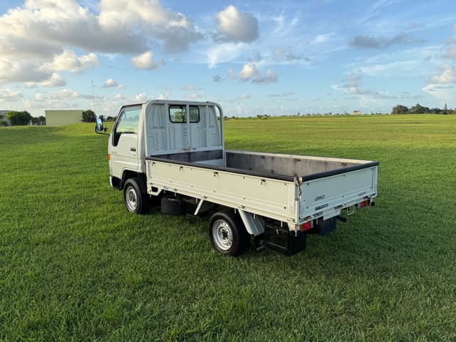 1999 Toyota Dyna JDM car for sale — photo 5 of 24