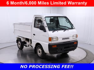 1995 Suzuki Carry JDM car for sale