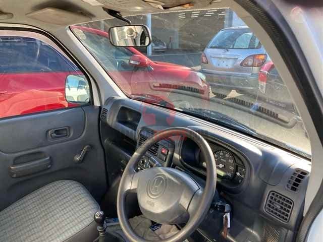 2004 Honda Acty JDM car for sale — photo 7 of 8