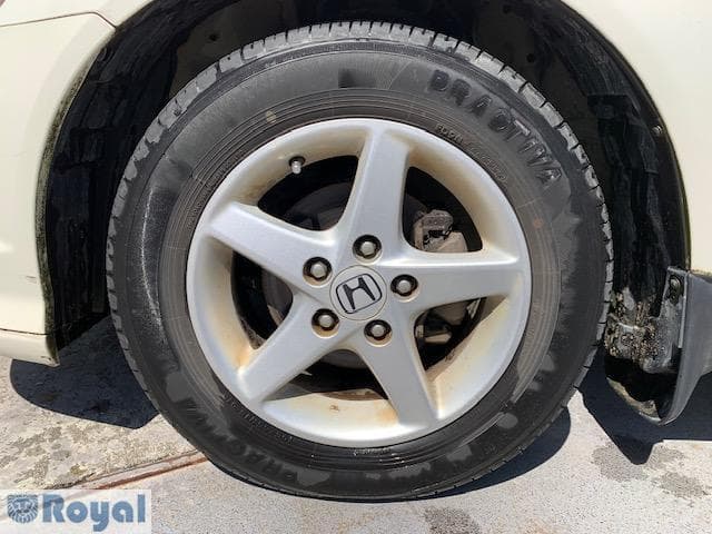2001 Honda Integra JDM car for sale — photo 9 of 25