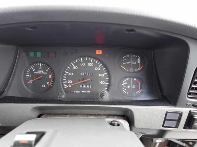 1994 Toyota Land Cruiser Prado JDM car for sale — photo 18 of 22