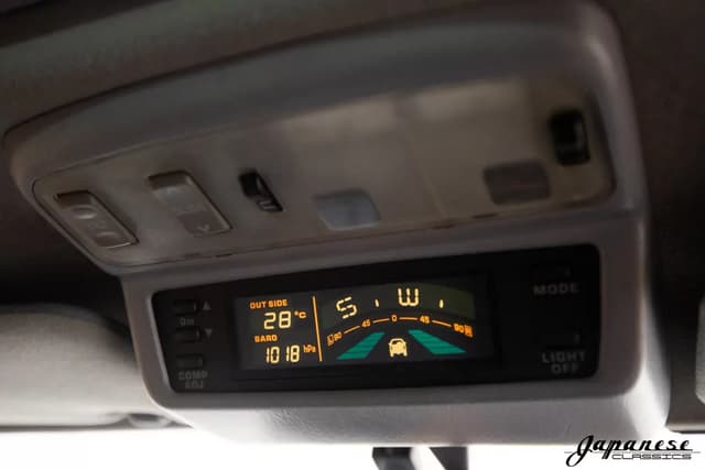 1996 Toyota Hilux JDM car for sale — photo 10 of 25