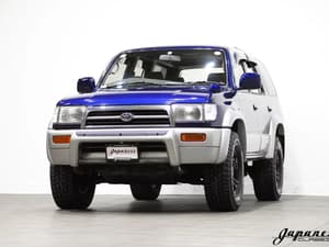 1996 Toyota Hilux JDM car for sale