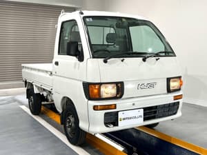 1998 Daihatsu Hijet JDM car for sale