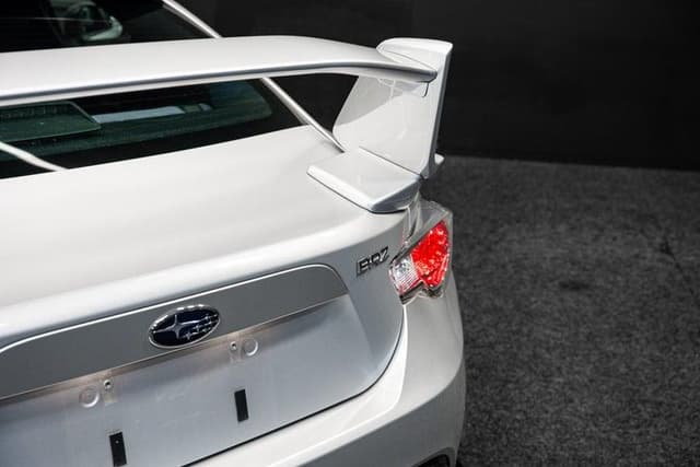2012 Subaru BRZ JDM car for sale — photo 6 of 20