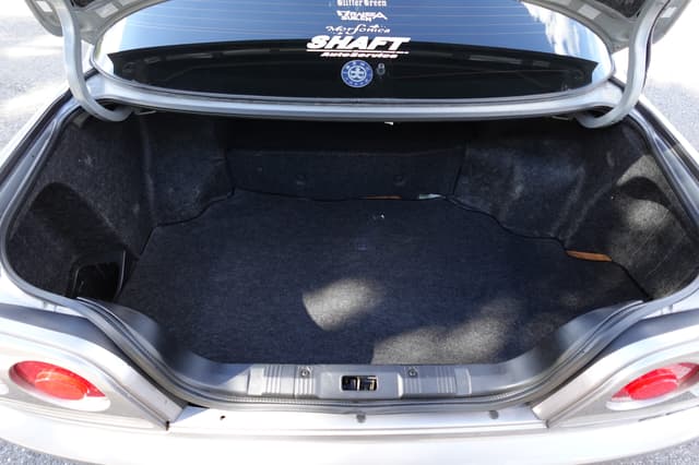 1998 Nissan Skyline JDM car for sale — photo 17 of 18