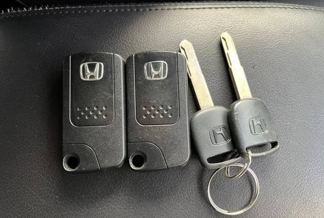 2010 Honda Accord JDM car for sale — photo 10 of 20