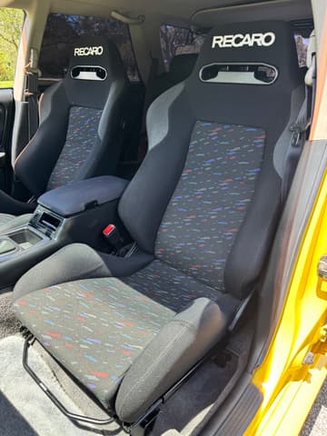 1998 Nissan Stagea JDM car for sale — photo 15 of 22