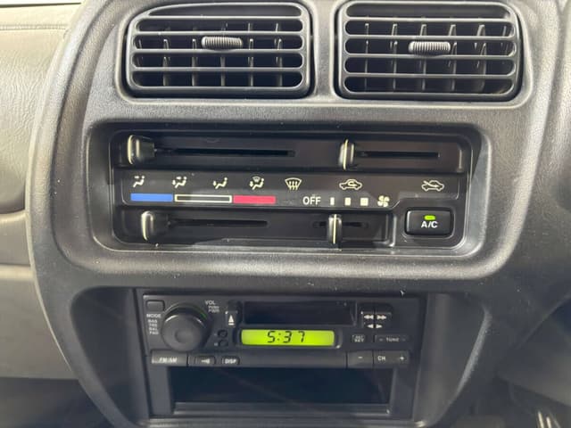 2001 Suzuki Every JDM car for sale — photo 13 of 25