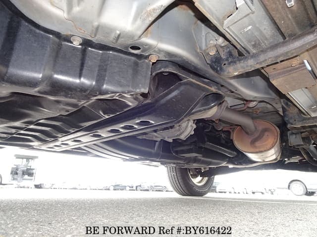 2005 Mitsubishi Pajero JDM car for sale — photo 17 of 25