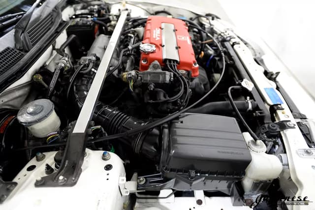 1996 Honda Integra JDM car for sale — photo 24 of 25