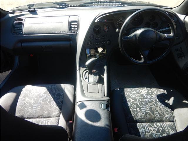 1998 Toyota Supra JDM car for sale — photo 17 of 25