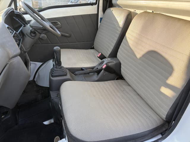 1997 Suzuki Carry JDM car for sale — photo 25 of 25