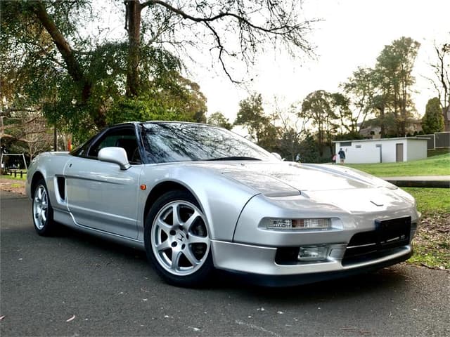 1994 Honda NSX JDM car for sale — photo 3 of 20