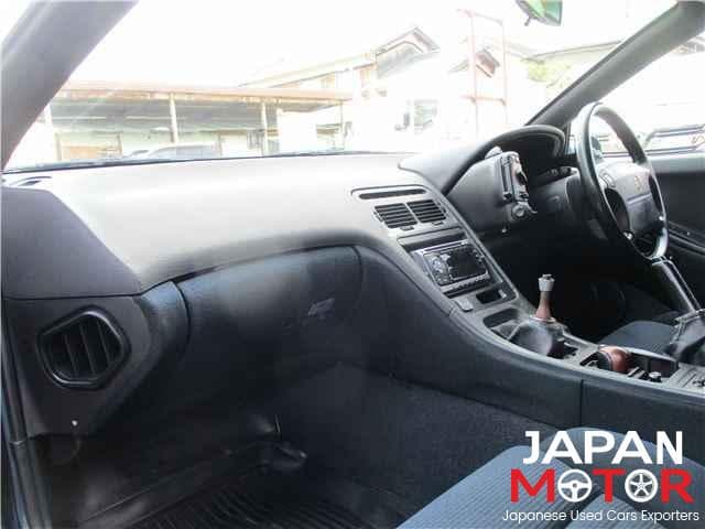 1996 Nissan Fairlady Z JDM car for sale — photo 19 of 25