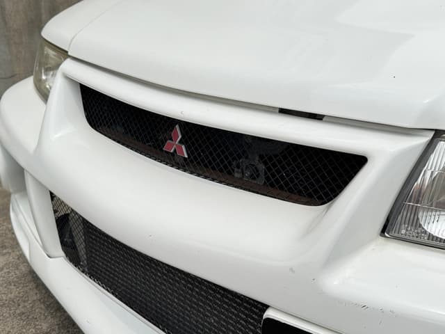 1999 Mitsubishi Lancer JDM car for sale — photo 13 of 25