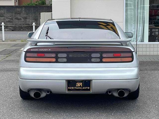 1994 Nissan Fairlady Z JDM car for sale — photo 6 of 20