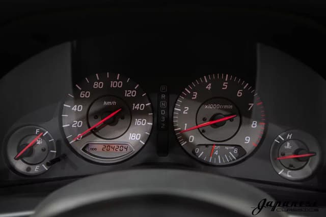 1998 Nissan Skyline JDM car for sale — photo 13 of 25