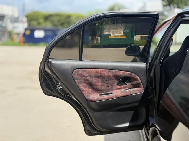 1997 Mitsubishi Lancer Evolution JDM car for sale — photo 19 of 25