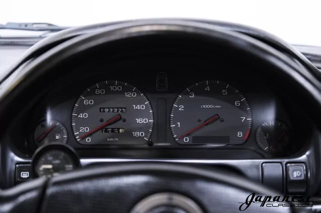 1996 Subaru Legacy JDM car for sale — photo 13 of 25